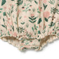 Wilson & Frenchy Organic Playsuit Sweet Bloom