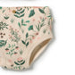 Wilson & Frenchy Organic Dress Set Sweet Bloom