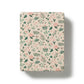 Wilson & Frenchy Organic Bassinet Sheet Sweet Bloom