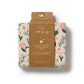 Wilson & Frenchy Organic Bassinet Sheet Sweet Bloom