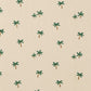 Wilson & Frenchy Organic Bassinet Sheet Tiny Palm