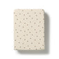 Wilson & Frenchy Organic Bassinet Sheet My Lucky Charm