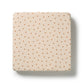 Wilson & Frenchy Organic Cot Sheet Little Lady Bugs
