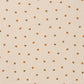 Wilson & Frenchy Organic Cot Sheet Little Lady Bugs