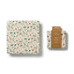 Wilson & Frenchy Organic Cot Sheet Sweet Bloom