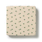 Wilson & Frenchy Organic Cot Sheet Tiny Palm