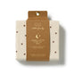 Wilson & Frenchy Organic Cot Sheet My Lucky Charm
