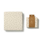 Wilson & Frenchy Organic Cot Sheet My Lucky Charm