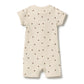 Wilson & Frenchy Organic Boyleg Zipsuit My Lucky Charm