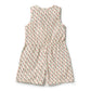 Wilson & Frenchy Organic Crinkle Playsuit | Jumpsuit Little Blossom