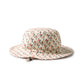 Wilson & Frenchy Organic Crinkle Sun Hat Little Blossom