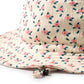 Wilson & Frenchy Organic Crinkle Sun Hat Little Blossom