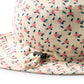Wilson & Frenchy Organic Crinkle Sun Hat Little Blossom