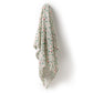 Wilson & Frenchy Organic Muslin Wrap Sweet Bloom