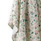 Wilson & Frenchy Organic Muslin Wrap Sweet Bloom