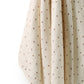 Wilson & Frenchy Organic Muslin Wrap My Lucky Charm