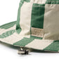 Wilson & Frenchy Organic Sun Hat Lagoon Stripe