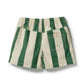 Wilson & Frenchy Swim Board Short Lagoon Stripe