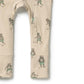 Wilson & Frenchy Organic Zipsuit with Feet Skater Club