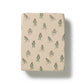 Wilson & Frenchy Organic Bassinet Sheet Skater Club