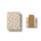 Wilson & Frenchy Organic Bassinet Sheet Skater Club