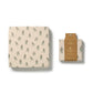 Wilson & Frenchy Organic Cot Sheet Skater Club