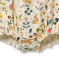 Wilson & Frenchy Organic Playsuit Summer Garden