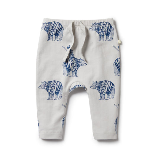 Wilson & Frenchy Organic Legging Little Adventures
