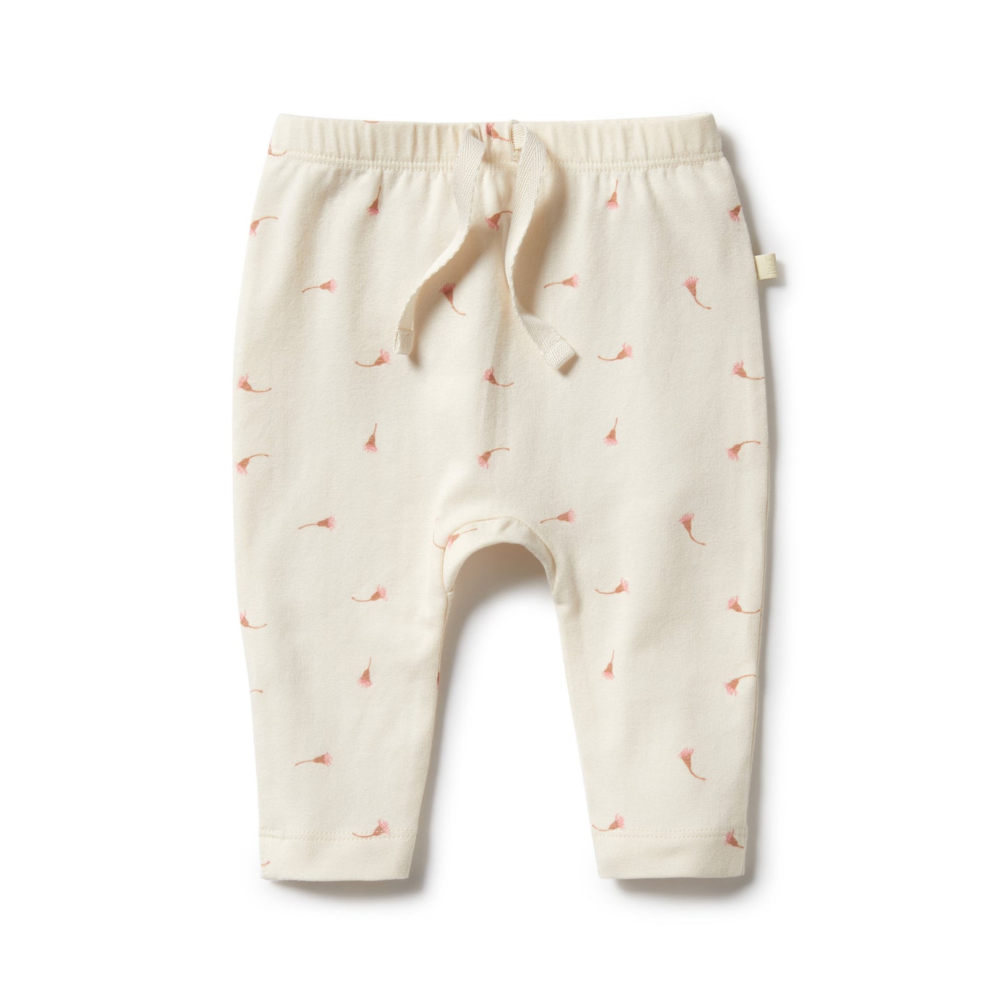 Wilson & Frenchy Organic Legging Little Blossom