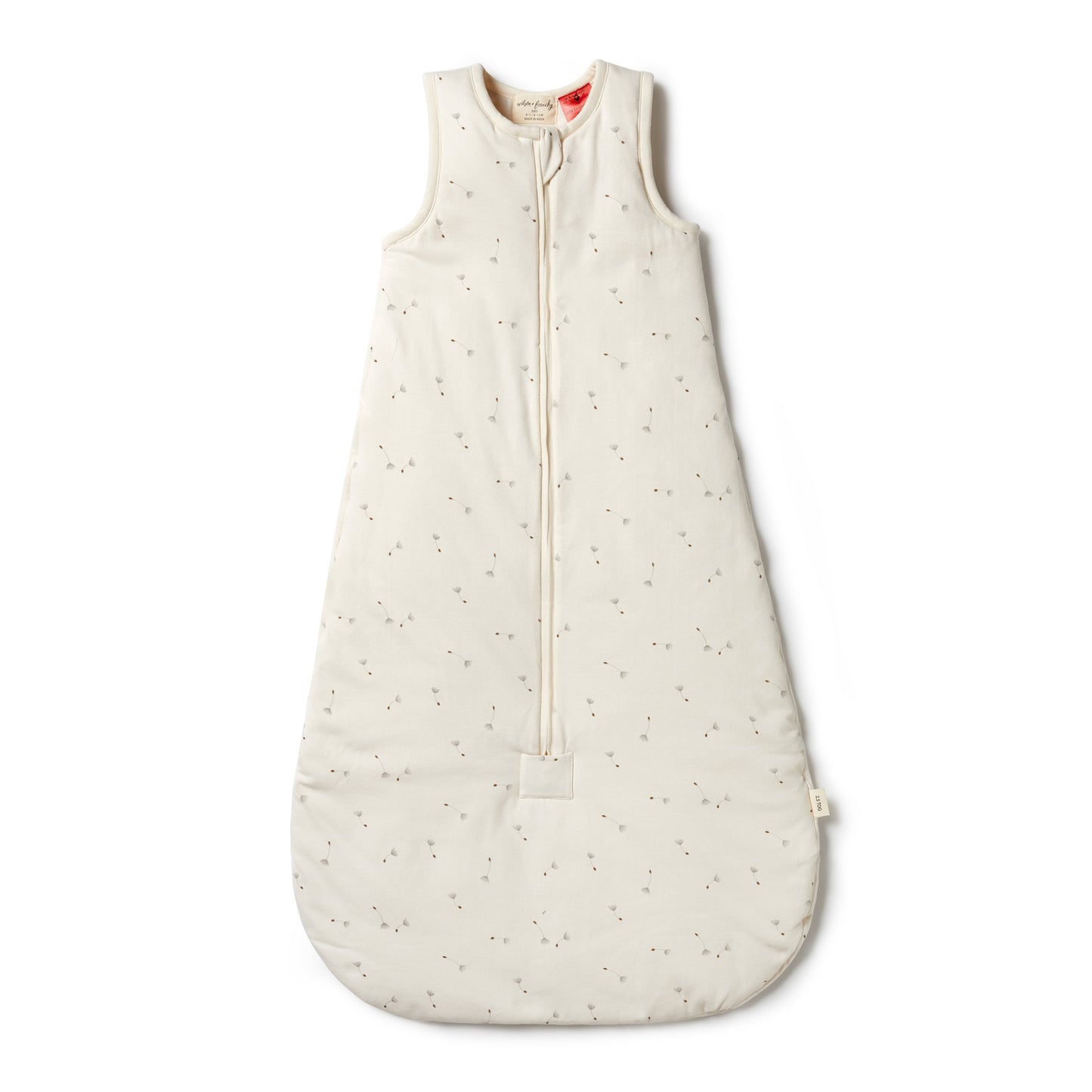 Wilson & Frenchy Sleeping Bag Floating Dandelions