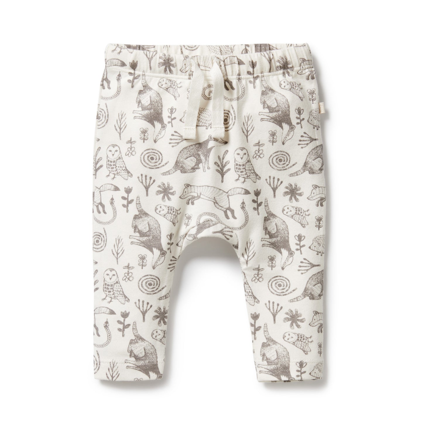 Wilson & Frenchy Legging Tribal Woods