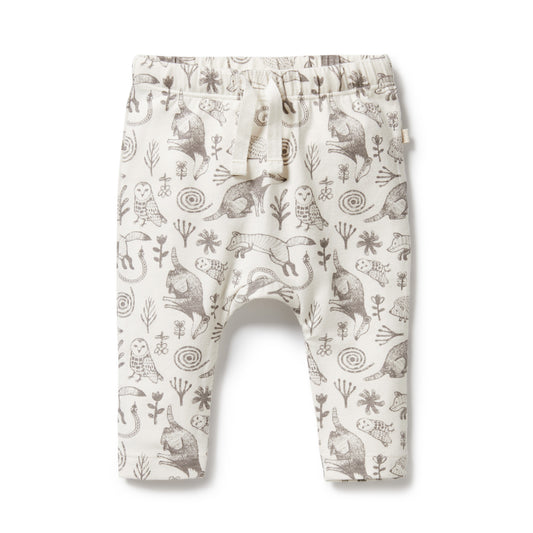 Wilson & Frenchy Legging Tribal Woods