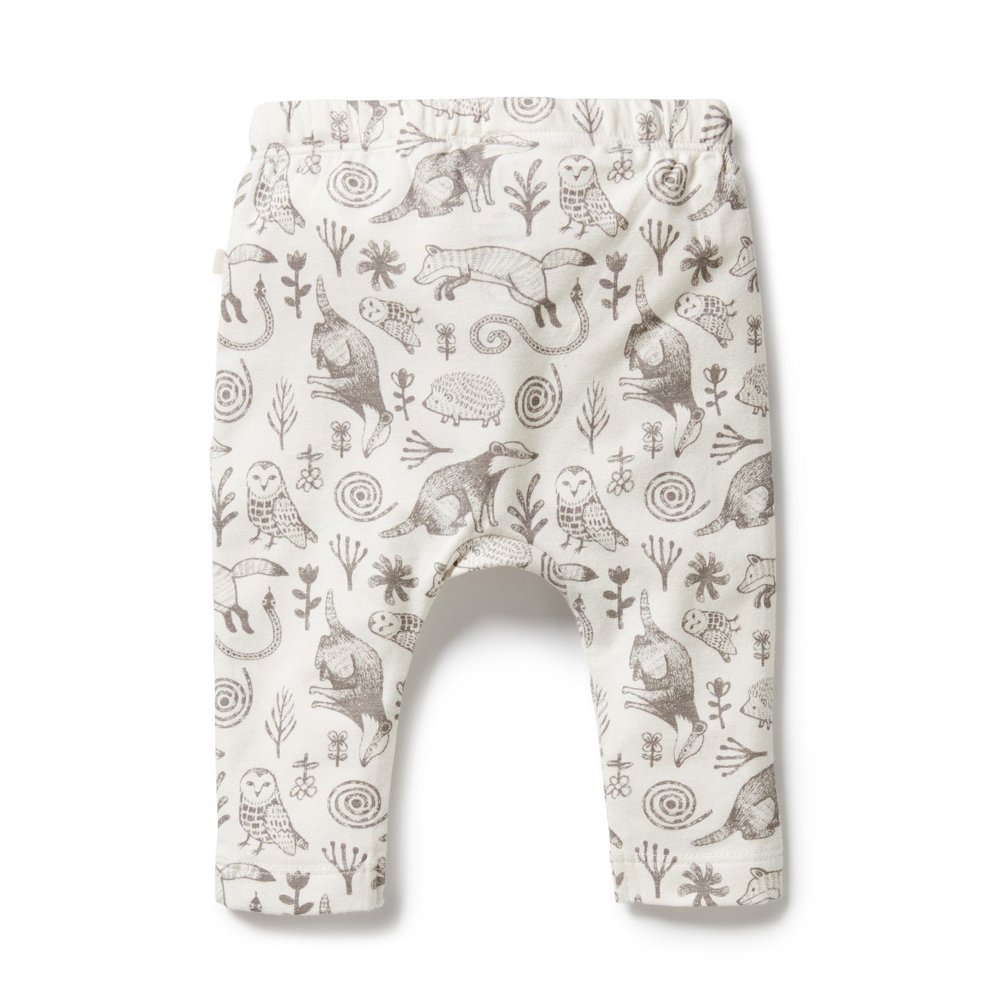 Wilson & Frenchy Legging Tribal Woods