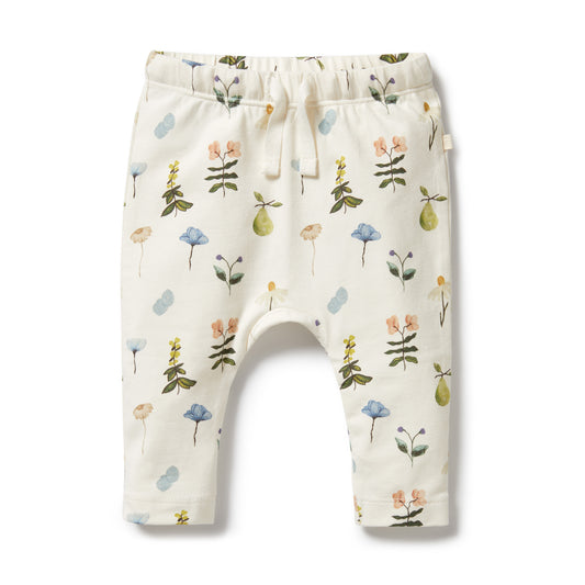 Wilson & Frenchy Legging Petit Garden