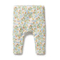 Wilson & Frenchy Legging Tinker Floral