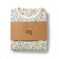 Wilson & Frenchy Organic Long Sleeved Pyjamas Tinker Floral