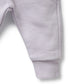Wilson & Frenchy Organic Terry Sweat Pant Lavender