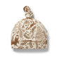 Wilson & Frenchy Organic Knot Hat Winter Forest