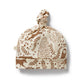 Wilson & Frenchy Organic Knot Hat Winter Forest