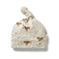 Wilson & Frenchy Organic Knot Hat Trixie Horse