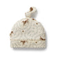 Wilson & Frenchy Organic Knot Hat Trixie Horse