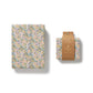 Wilson & Frenchy Organic Bassinet Sheet Tiny Bloom