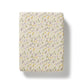 Wilson & Frenchy Organic Bassinet Sheet Bella Floral