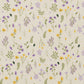 Wilson & Frenchy Organic Bassinet Sheet Bella Floral