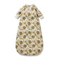 Wilson & Frenchy Organic Long Sleeved Sleeping Bag 2.5 TOG Little Trees