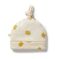Wilson & Frenchy Organic Knot Hat Little Chick