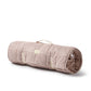 Wilson & Frenchy Nap Mat Amber Check
