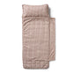 Wilson & Frenchy Nap Mat Amber Check