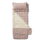 Wilson & Frenchy Nap Mat Amber Check