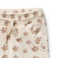 Wilson & Frenchy Organic Terry Sweat Pant Autumn Play